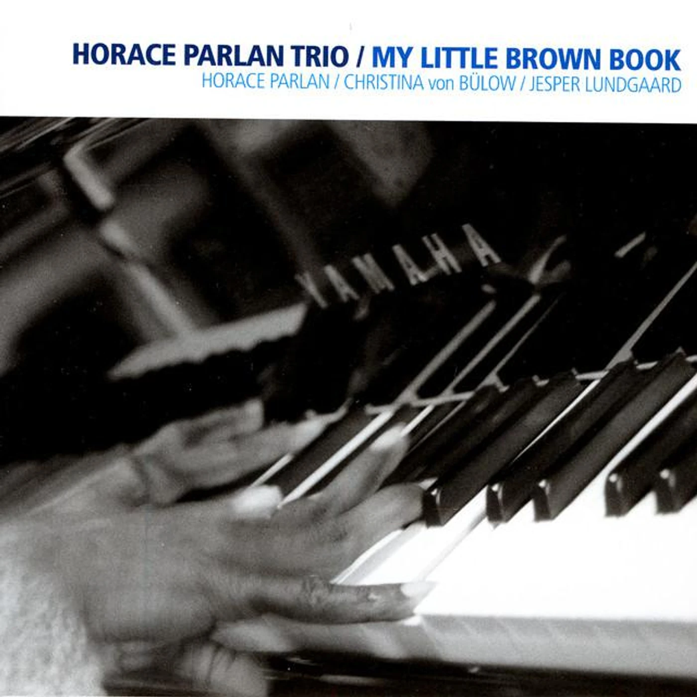 Horace Parlan Trio