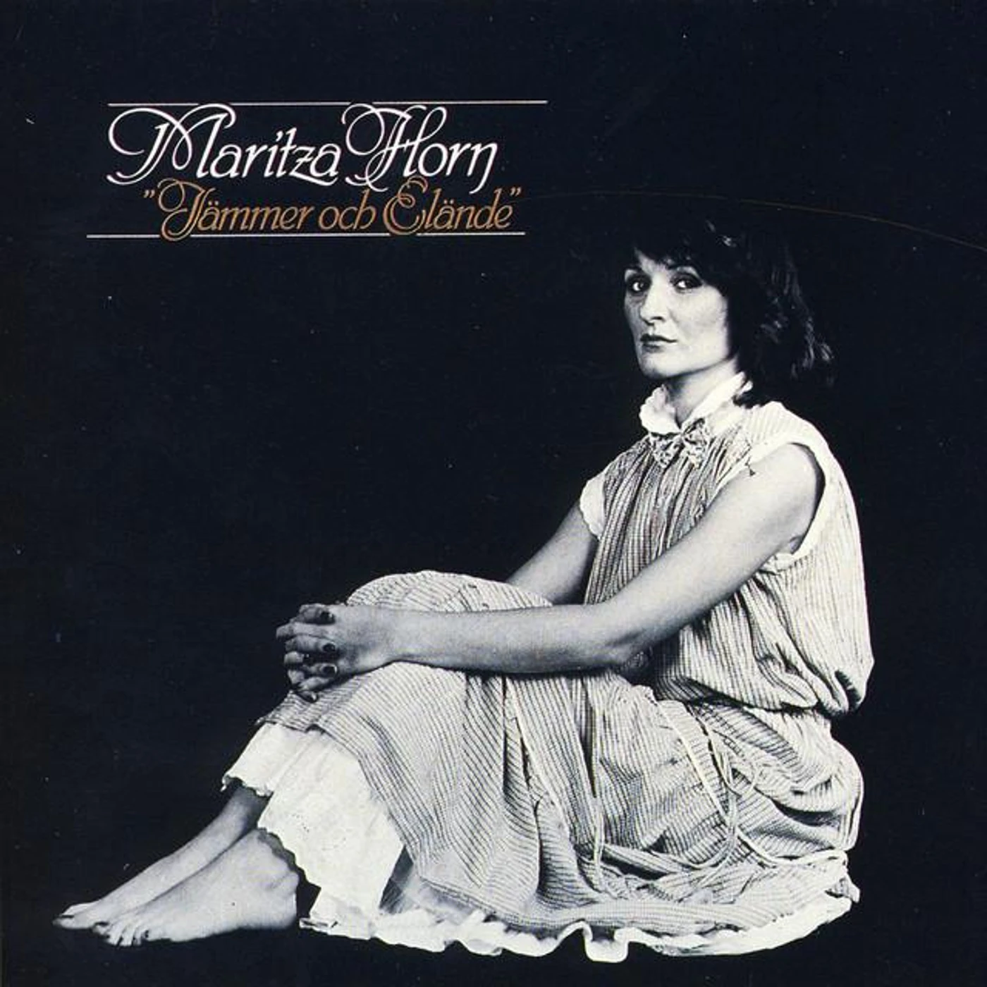 Maritza Horn