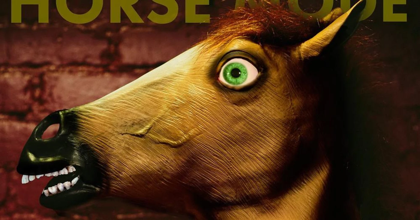 Horse Mode
