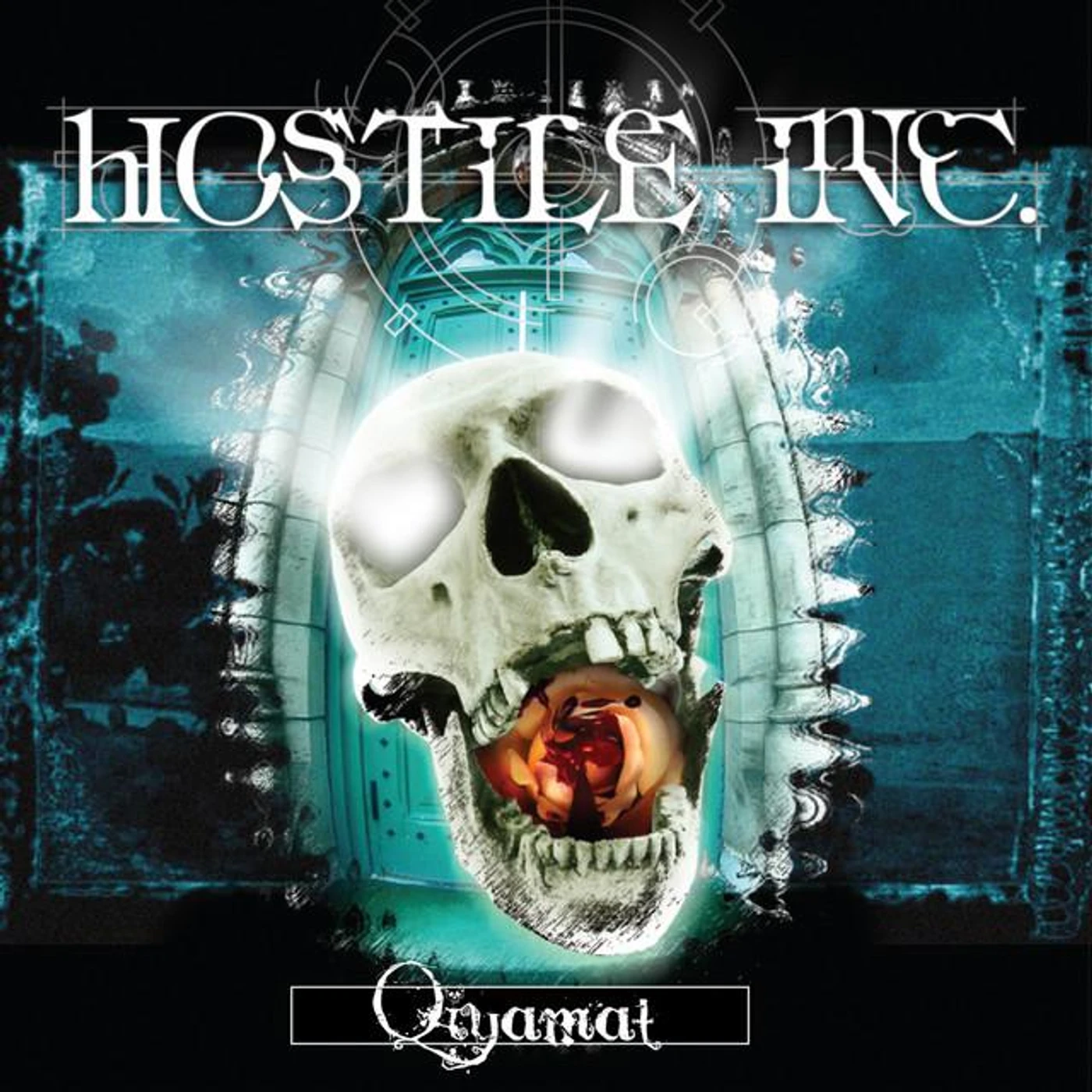 Hostile Inc.