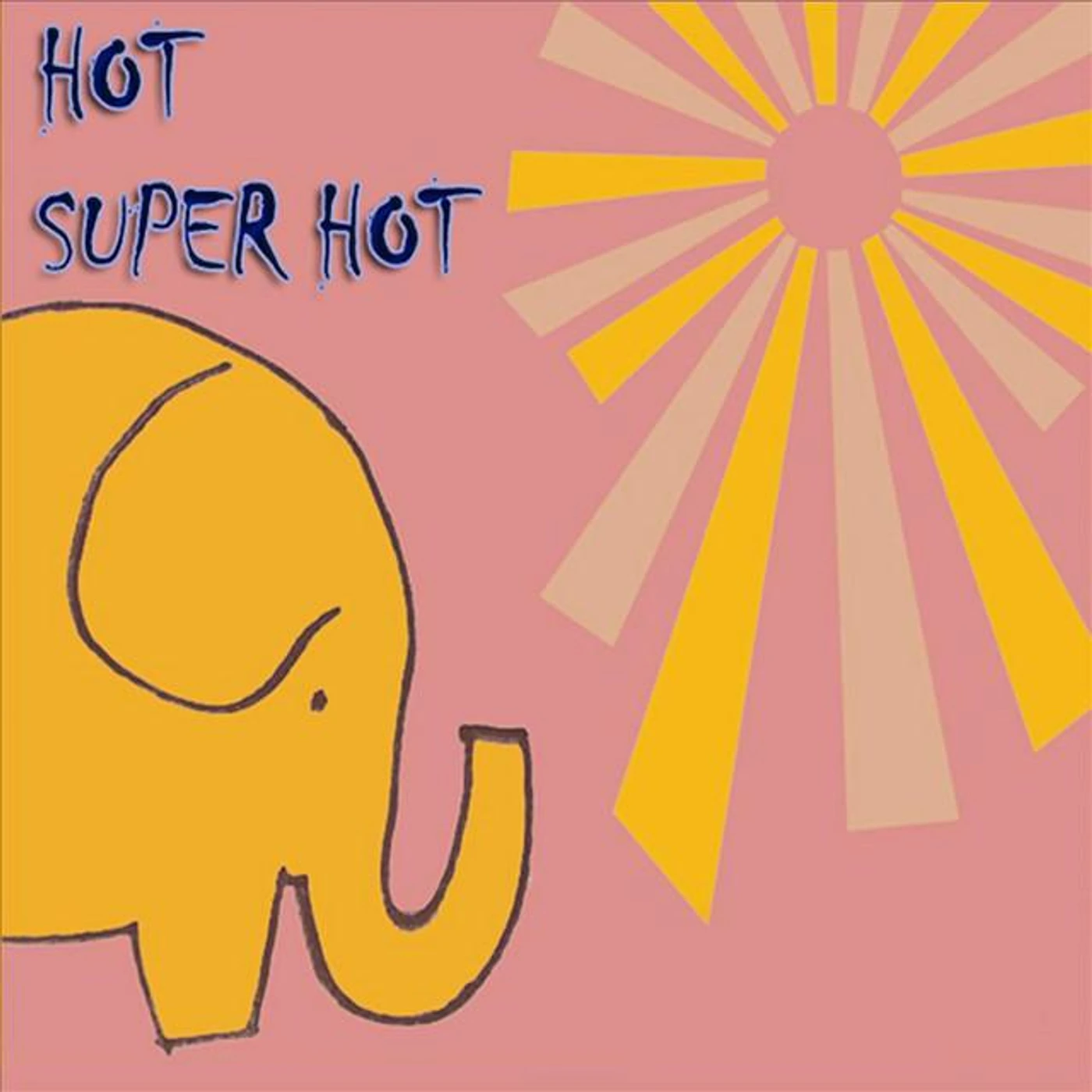 Hot Super Hot