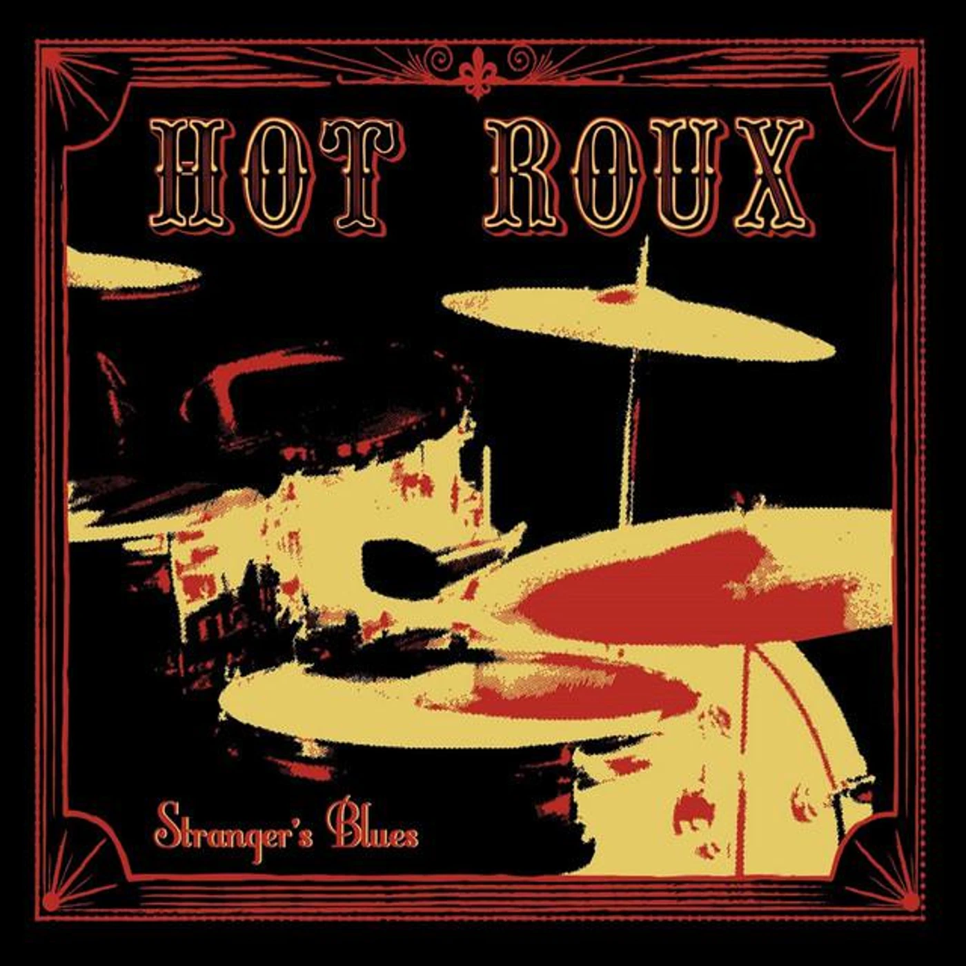 Hot Roux