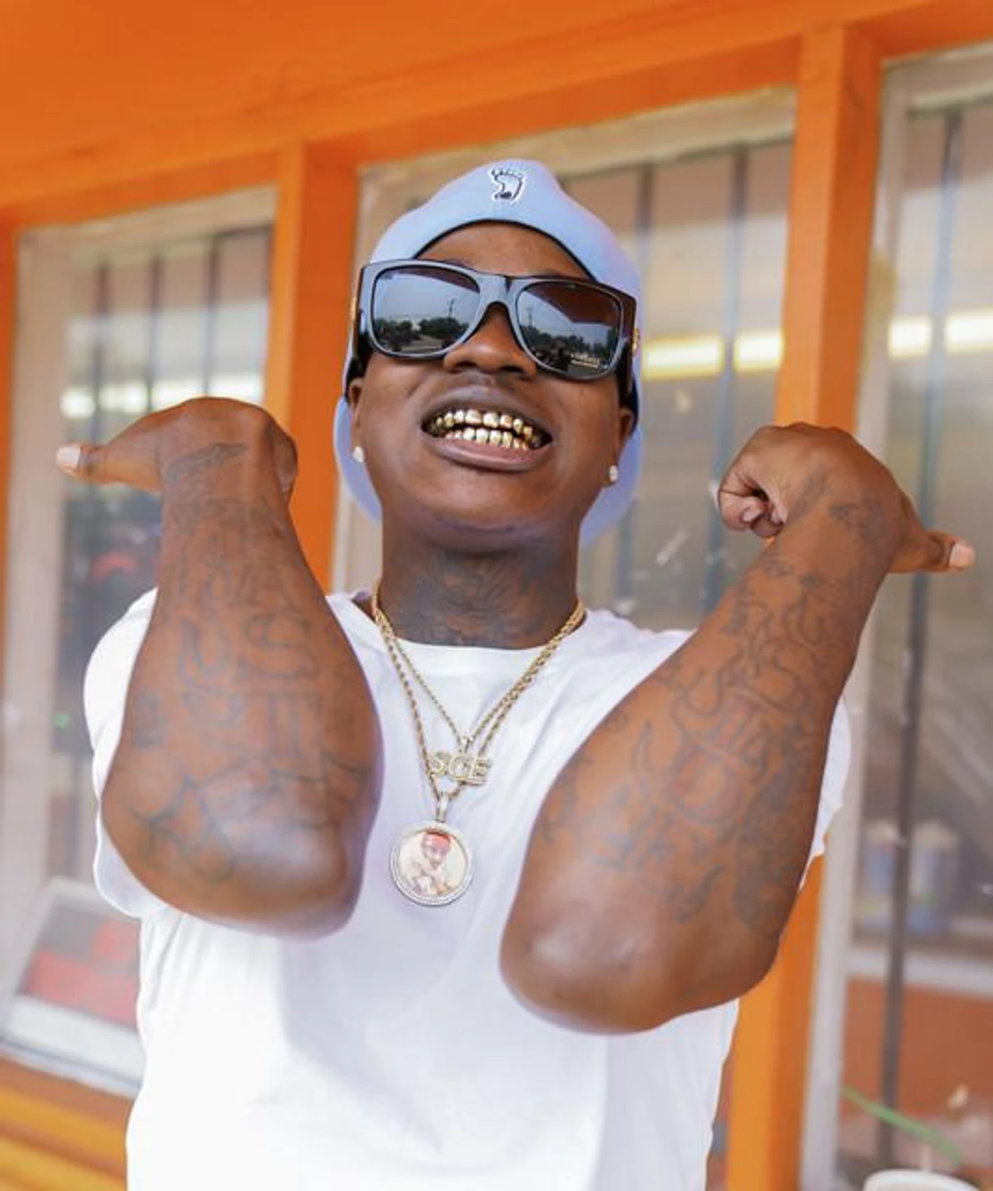 HotBoy Lil Shaq