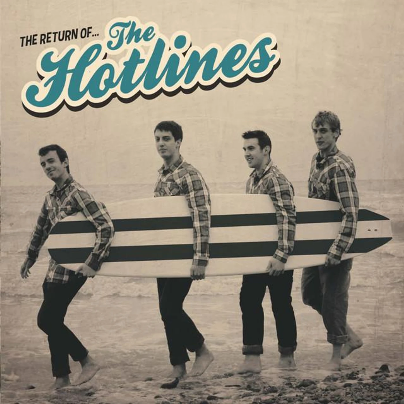 The Hotlines
