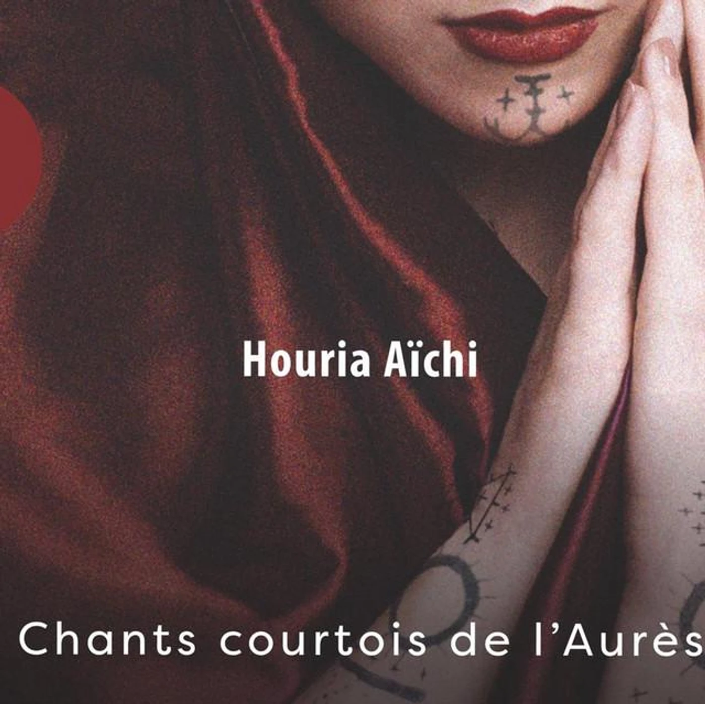 Houria Aichi