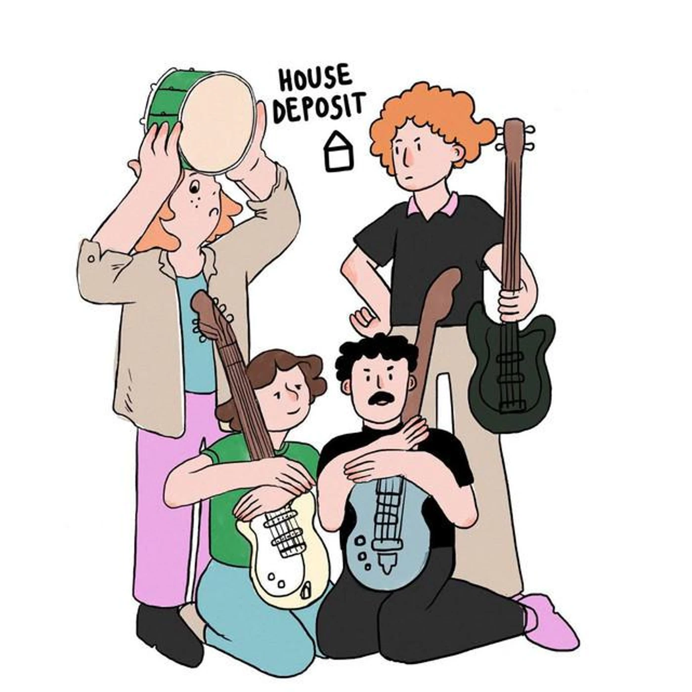 House Deposit