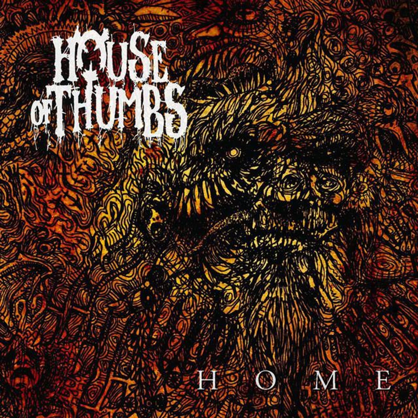 House Of Thumbs