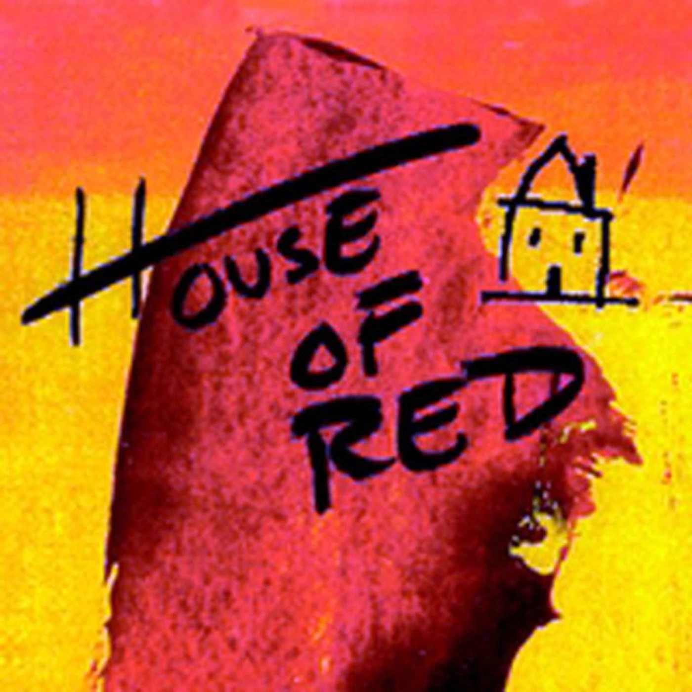House Of Red