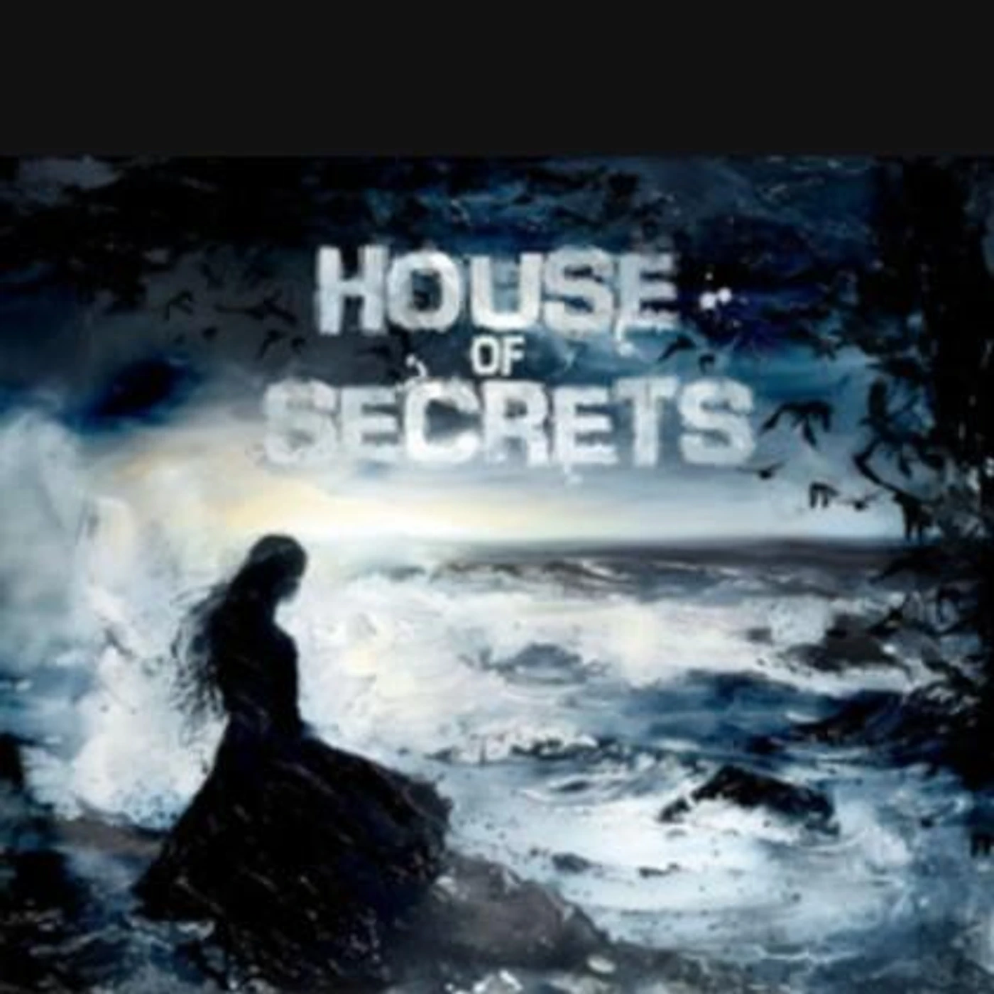 House of Secrets