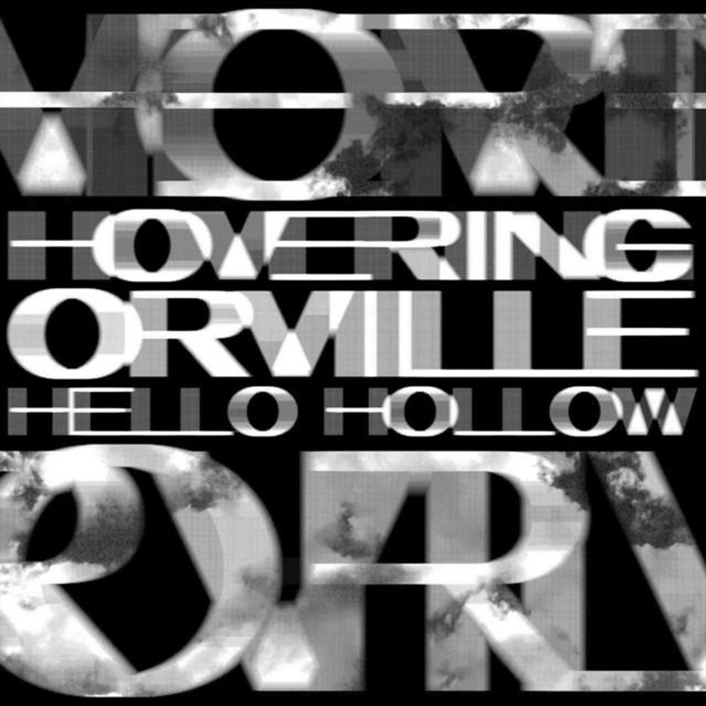 Hovering Orville