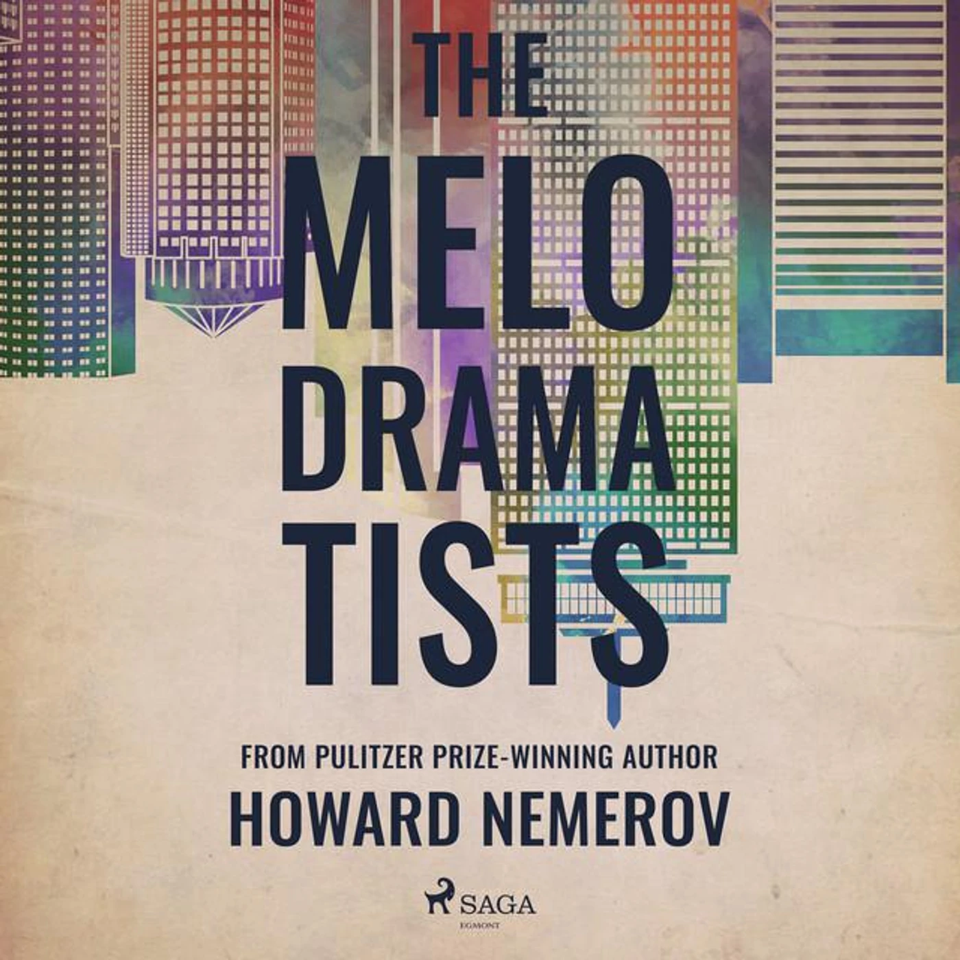 Howard Nemerov