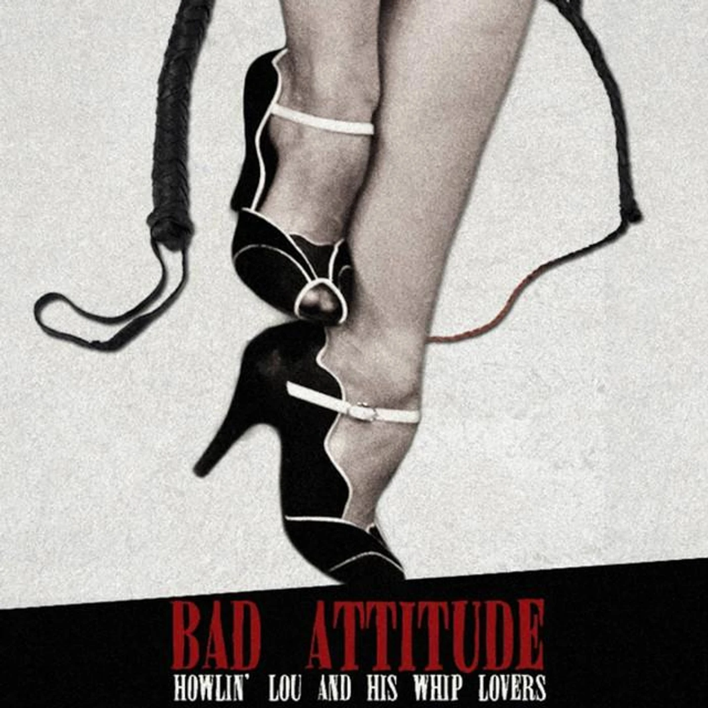 Howlin' Lou and His Whip Lovers