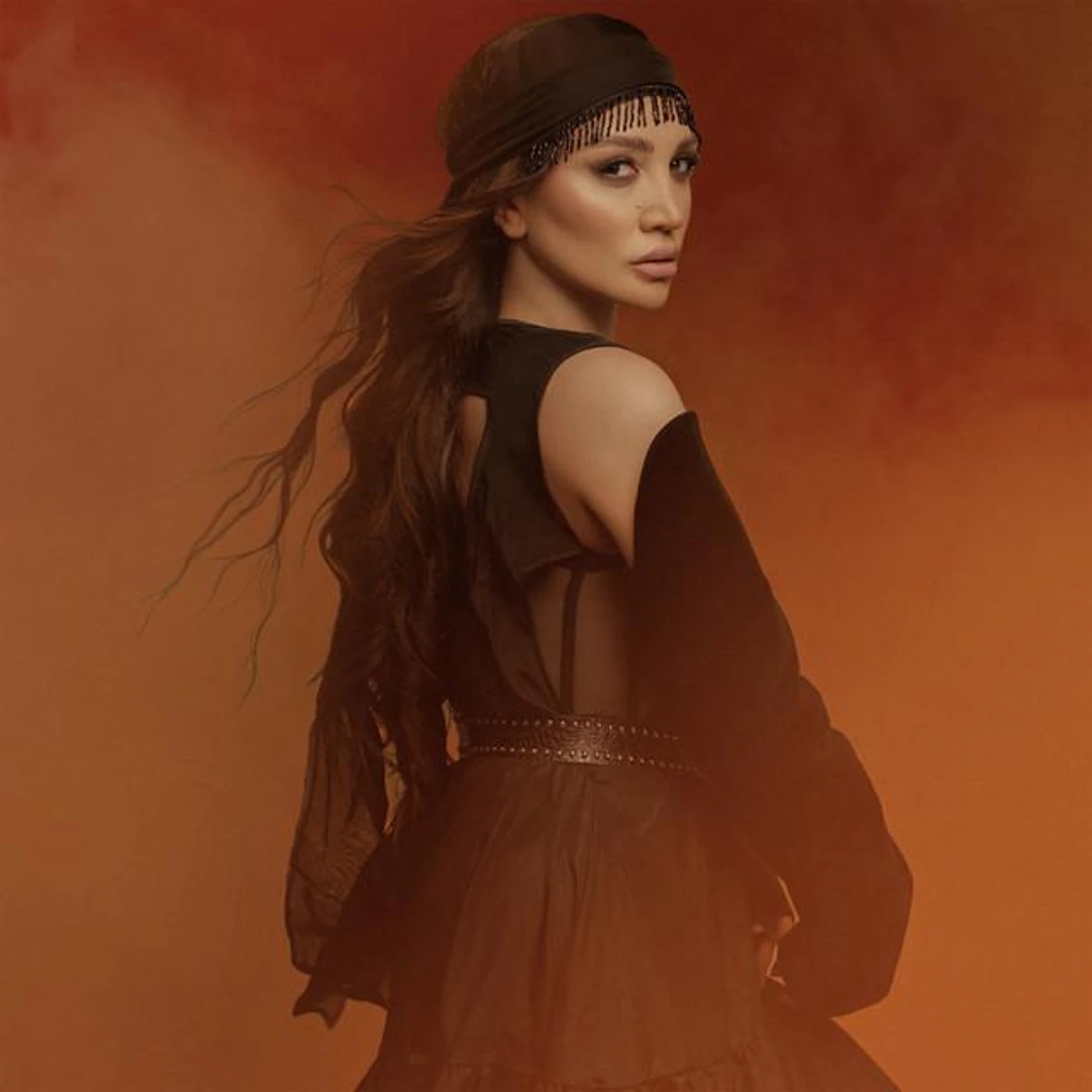 Hripsime Hakobyan