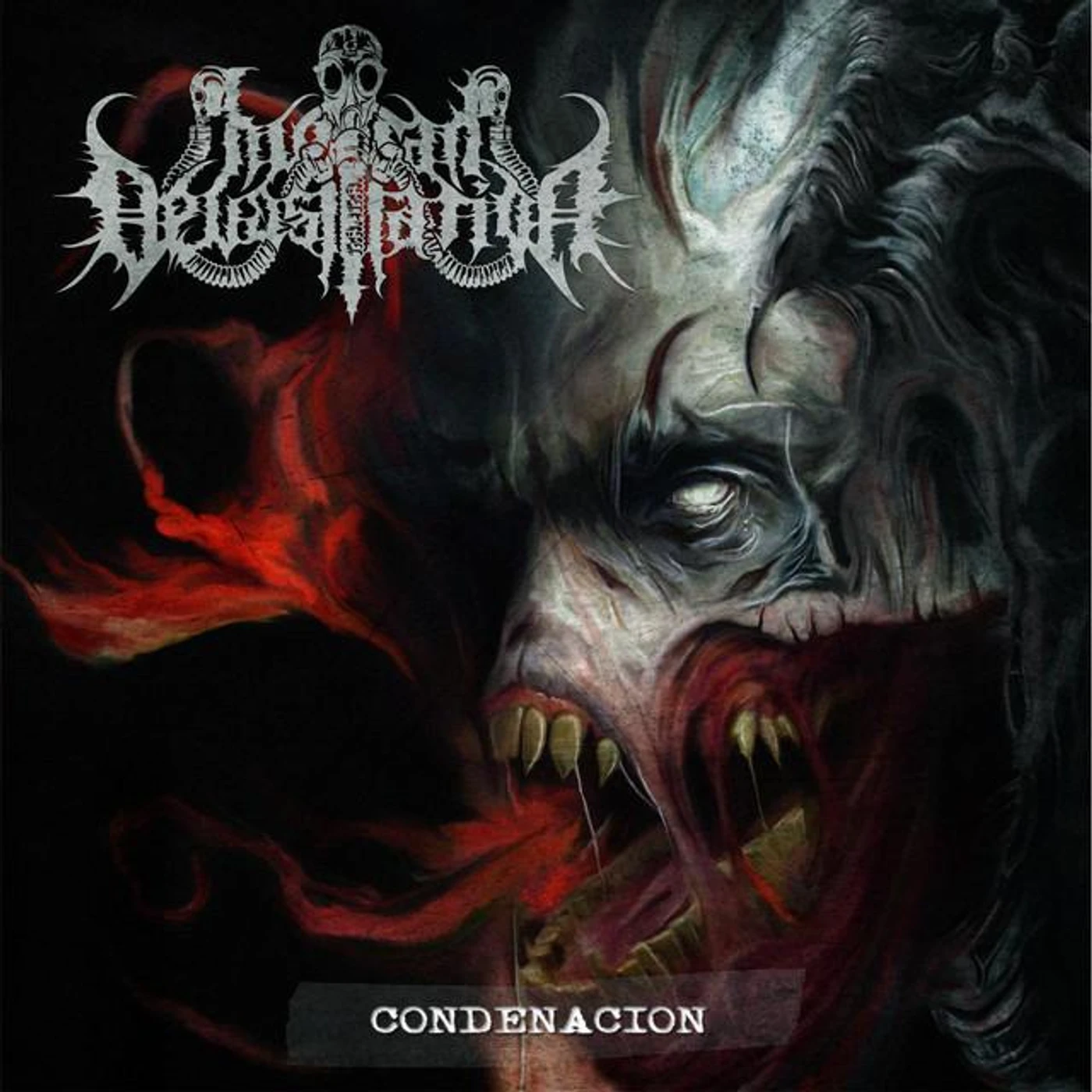 Human Devastation