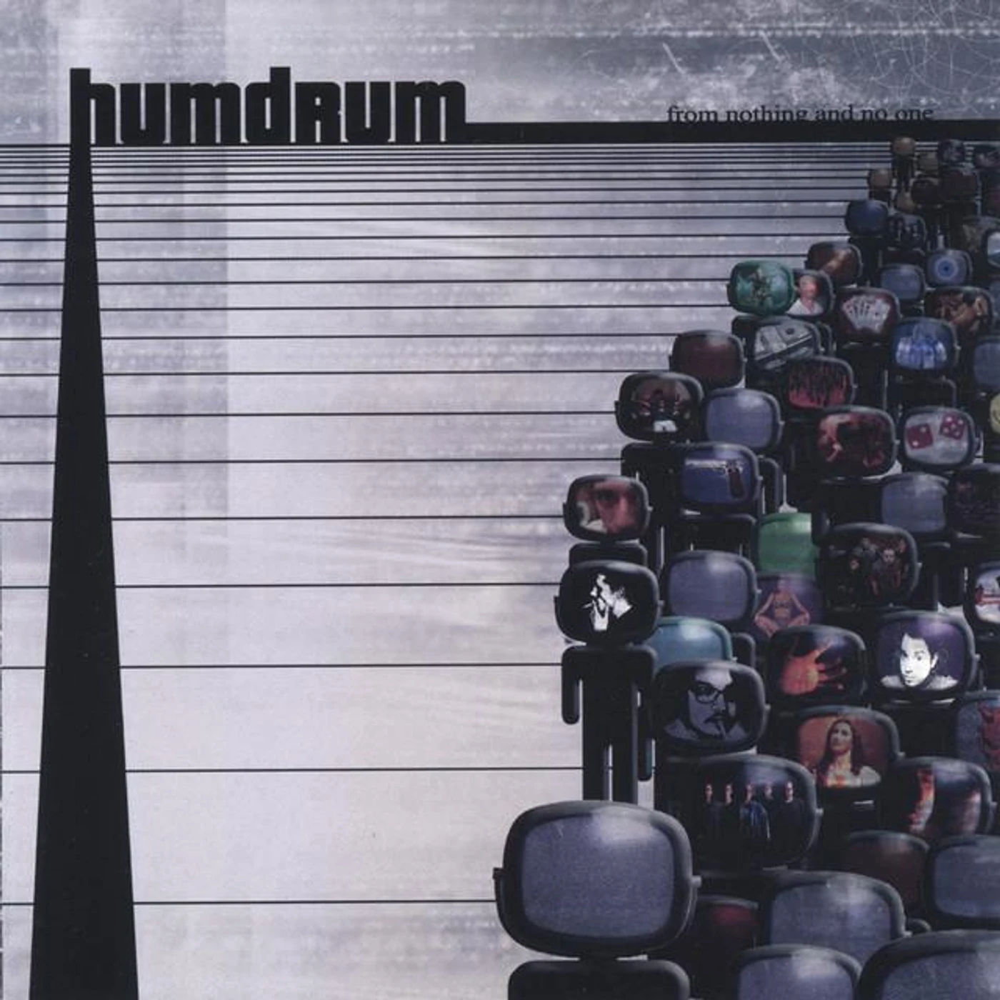 Humdrum
