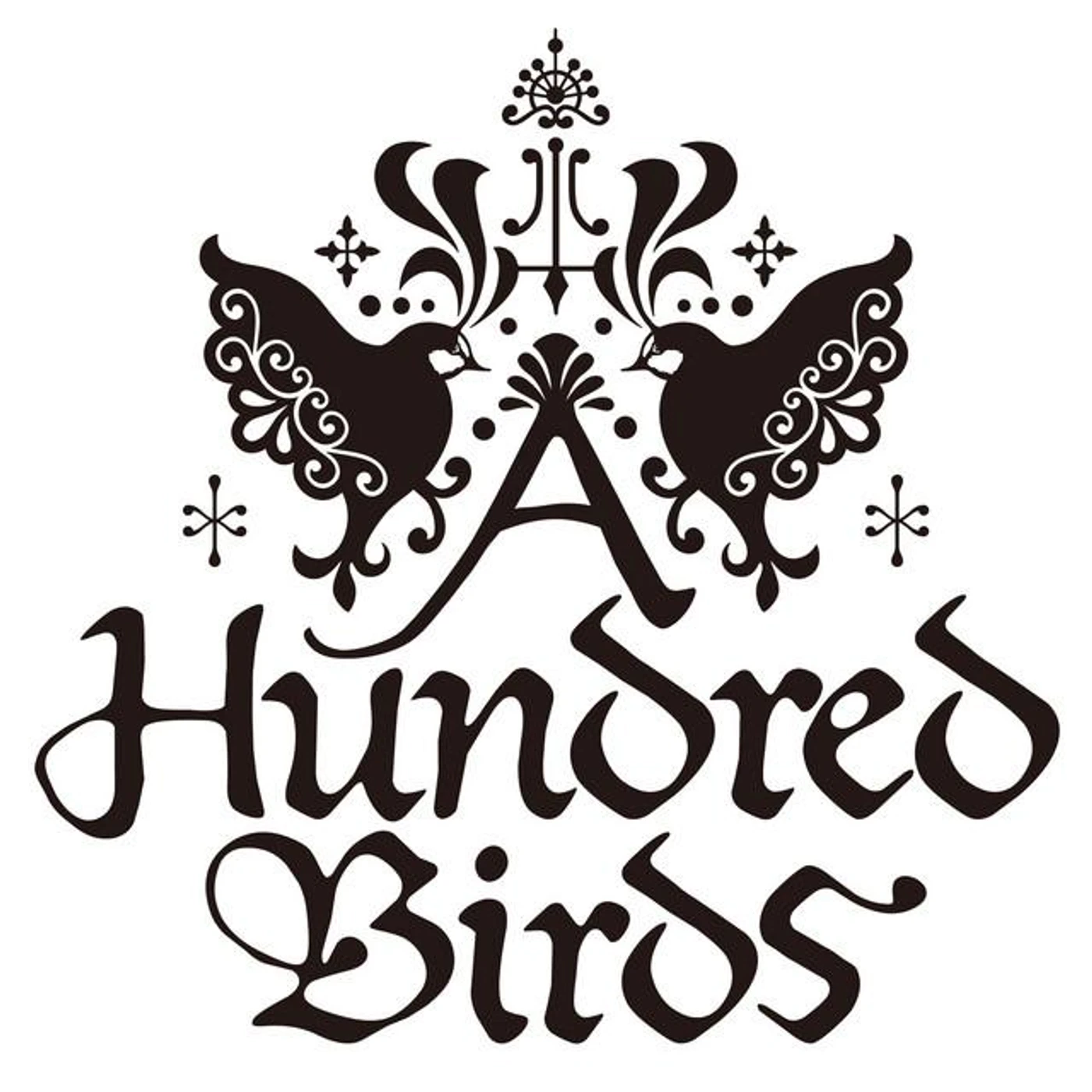 A Hundred Birds