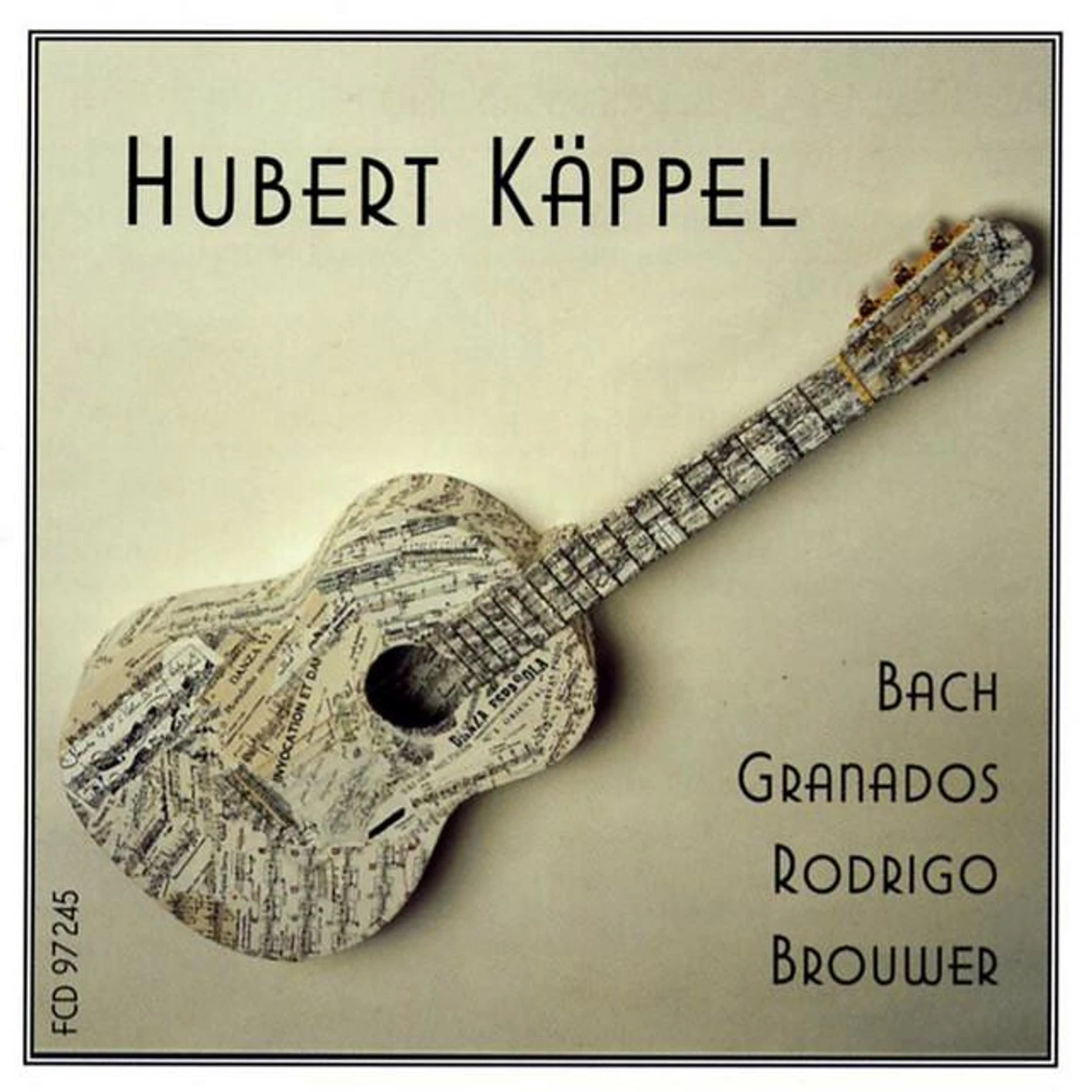 Hubert Kappel