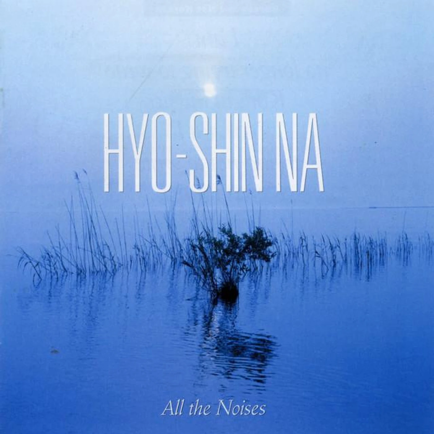 Hyo-shin Na