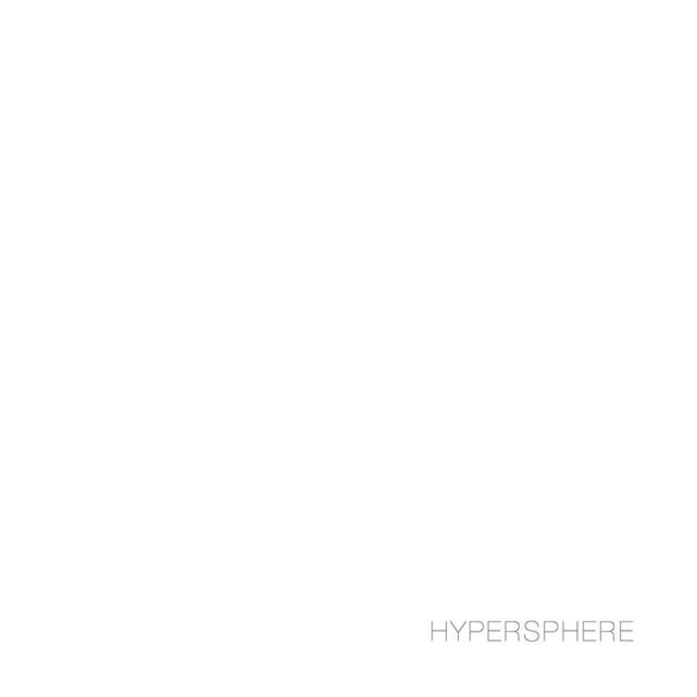 Hypersphere