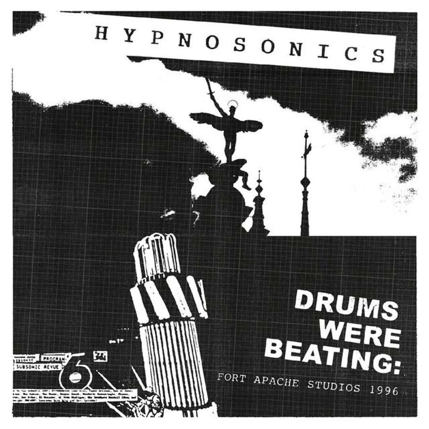 Hypnosonics