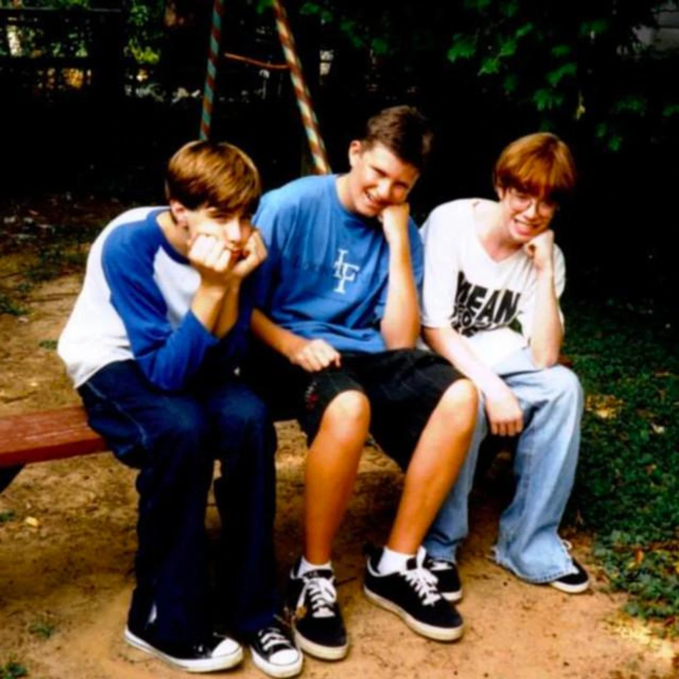 I'm Turning Into