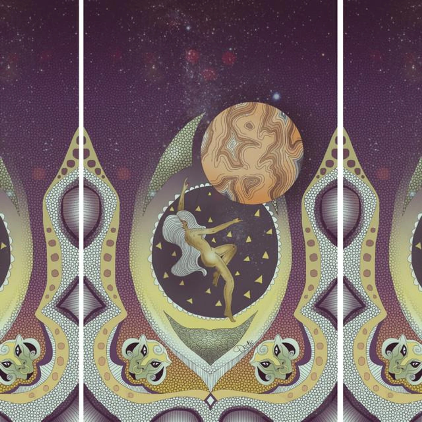 I Am Of The Universe - IAOTU