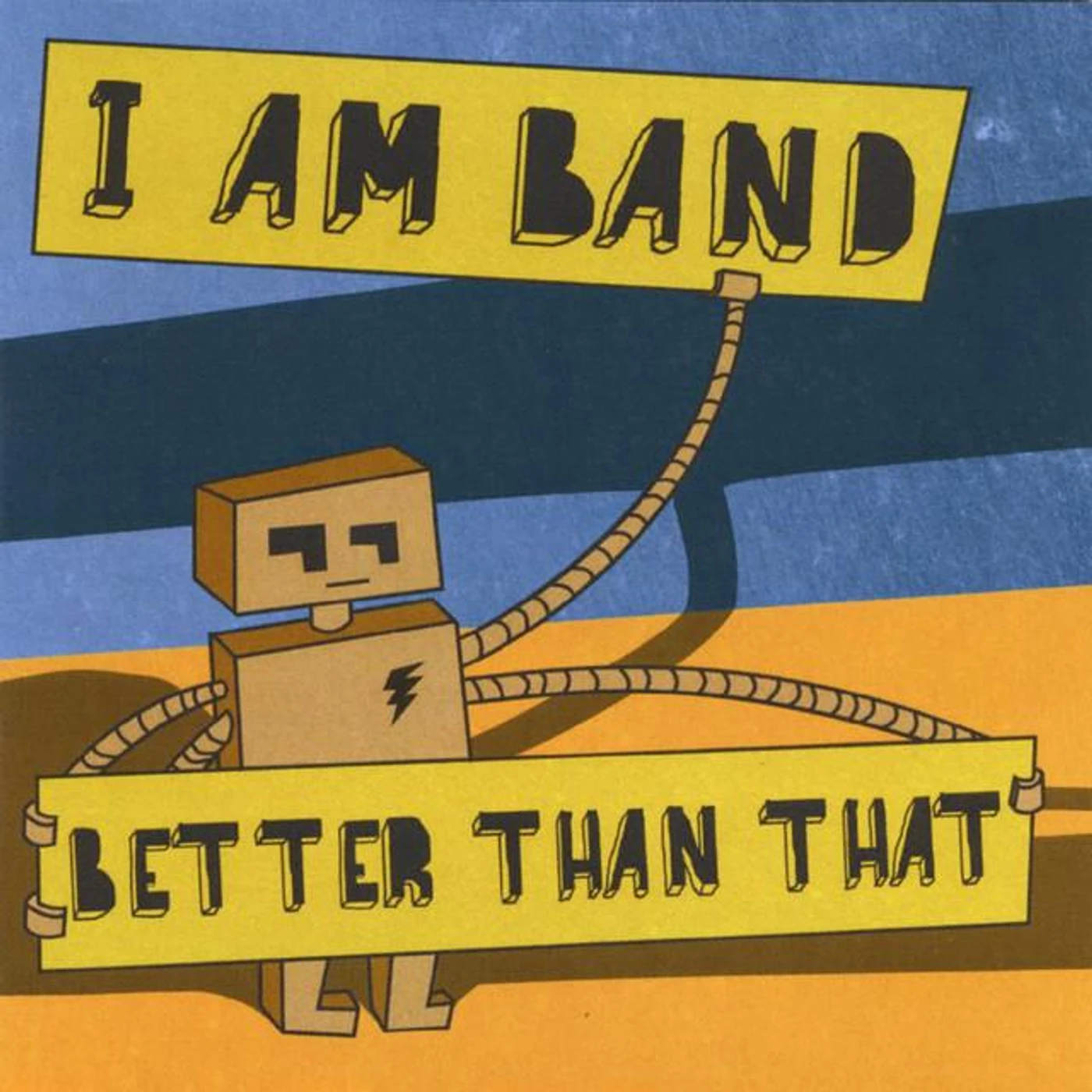 I Am Band