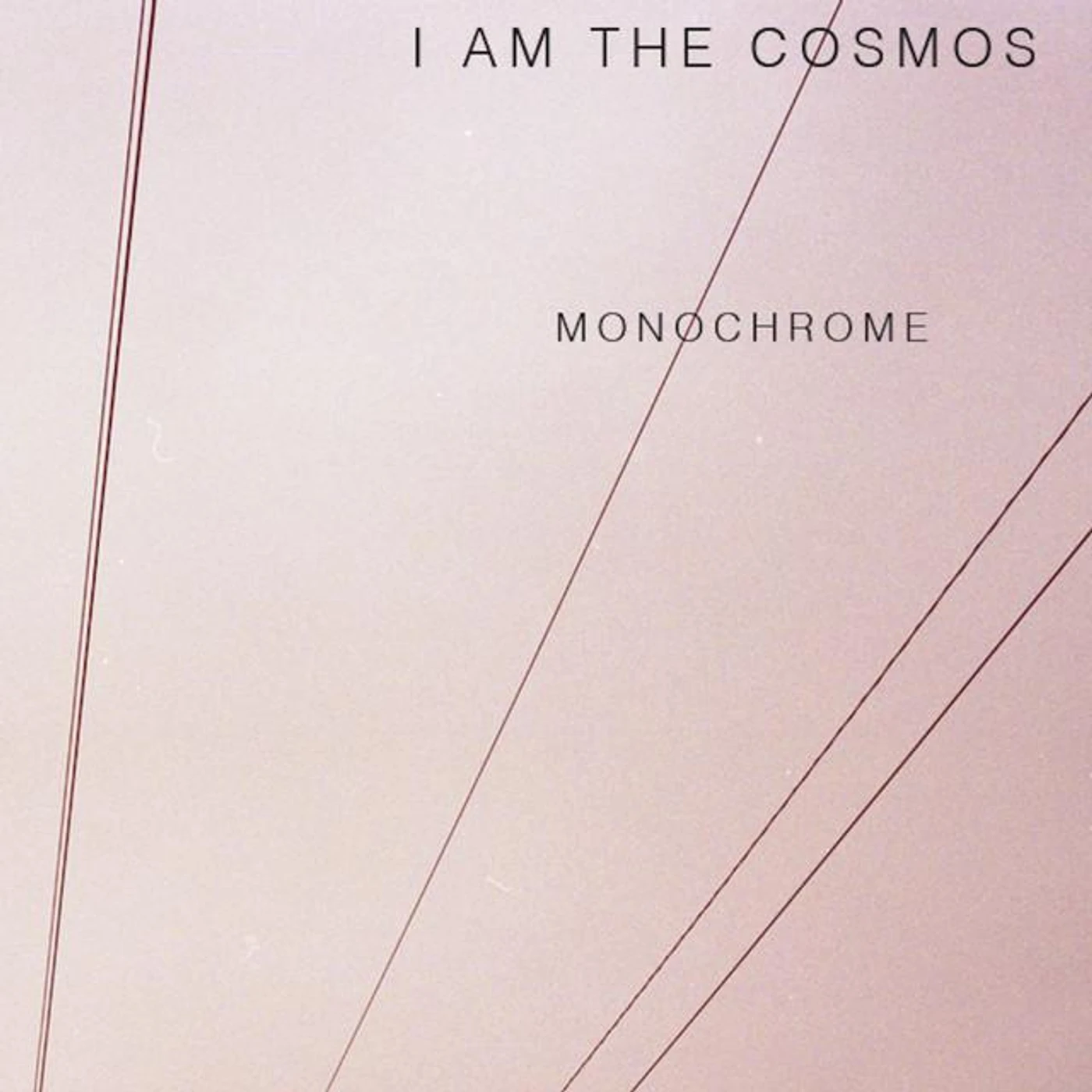 I Am The Cosmos