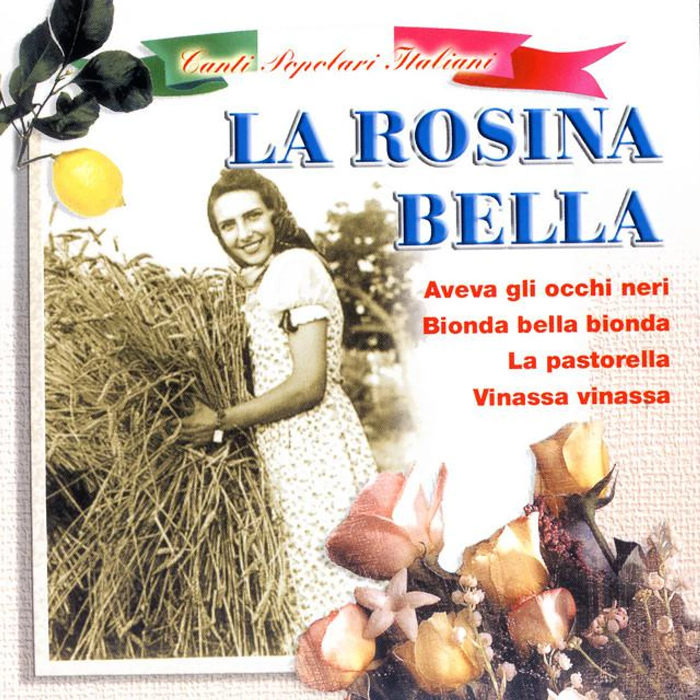 I Cantori dell'Aia