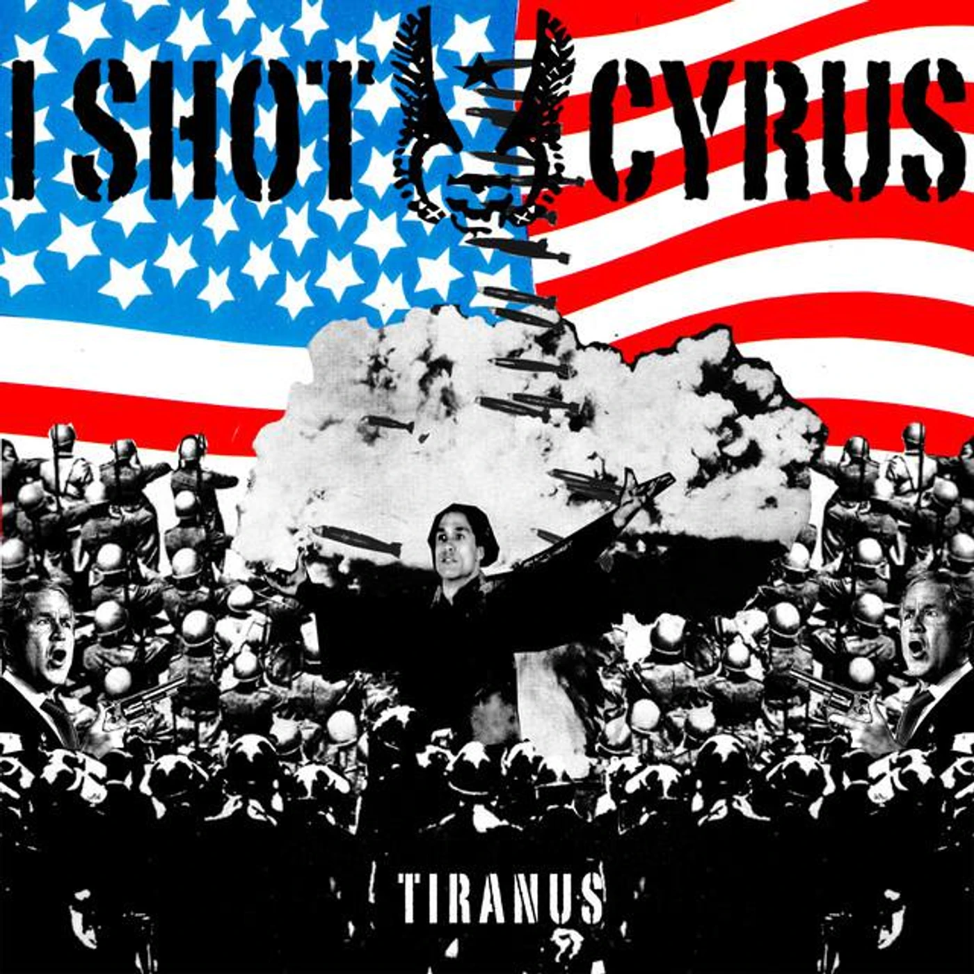 I Shot Cyrus