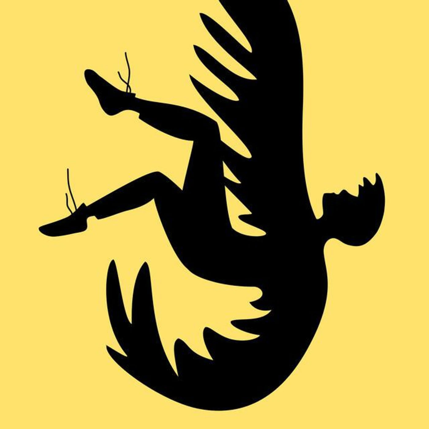 Icarus Falling