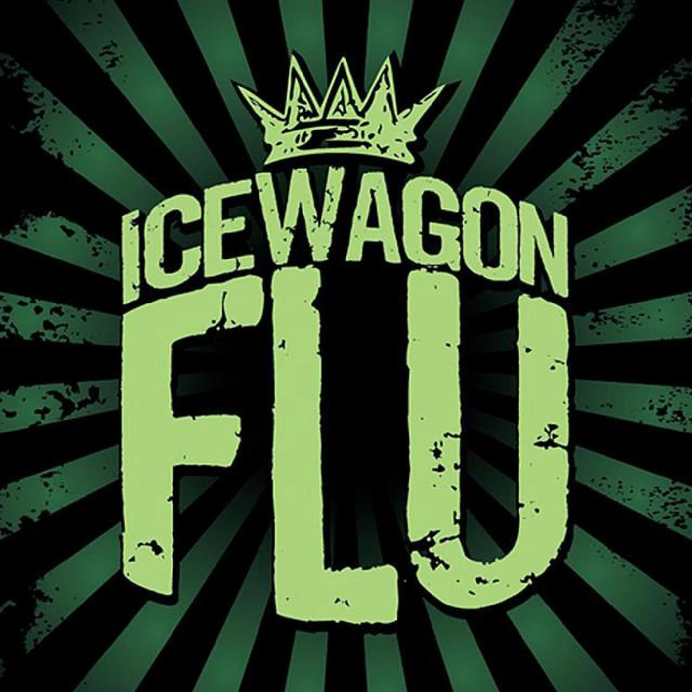 Icewagon Flu