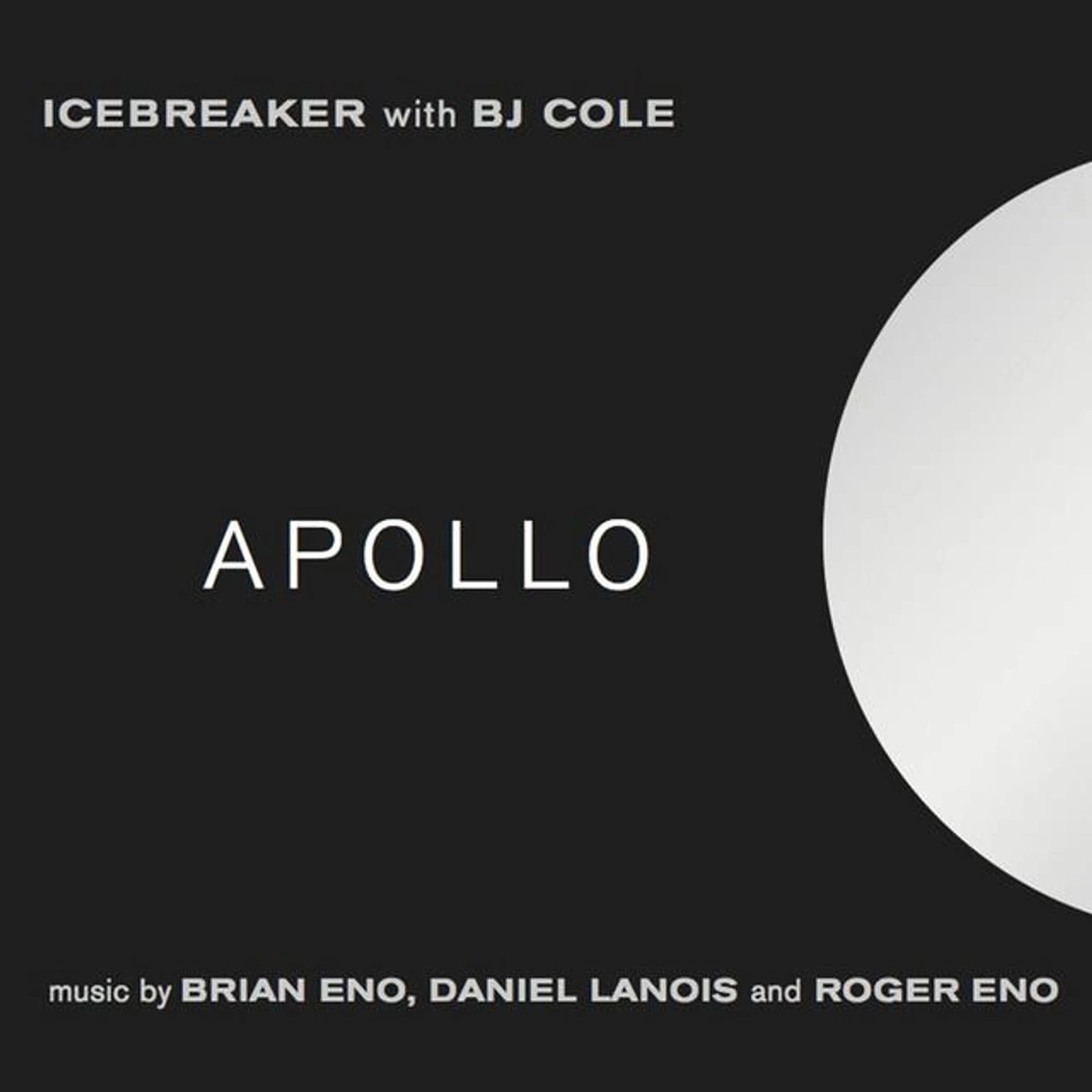 Icebreaker