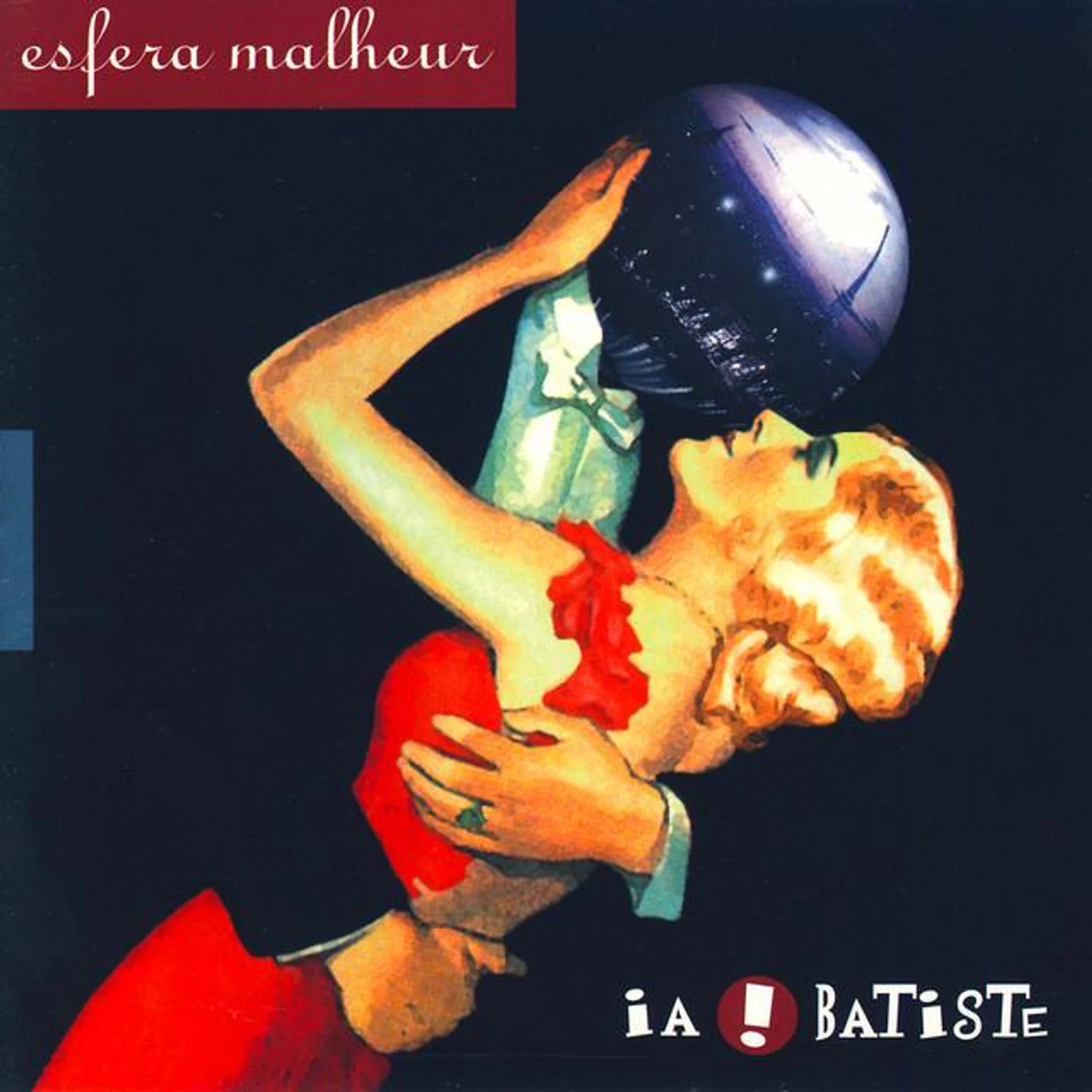 Ia-Batiste