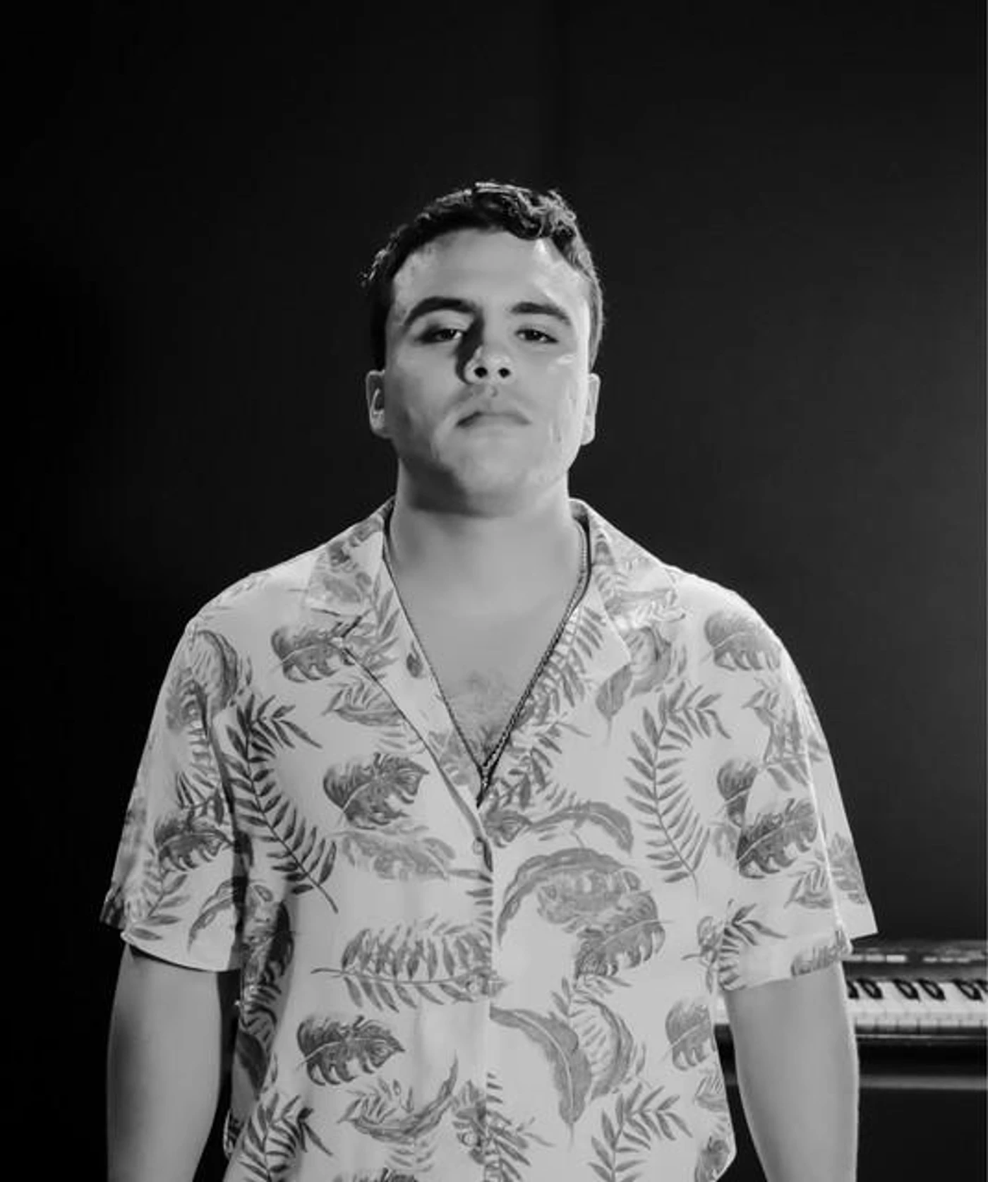 Ian Cordova