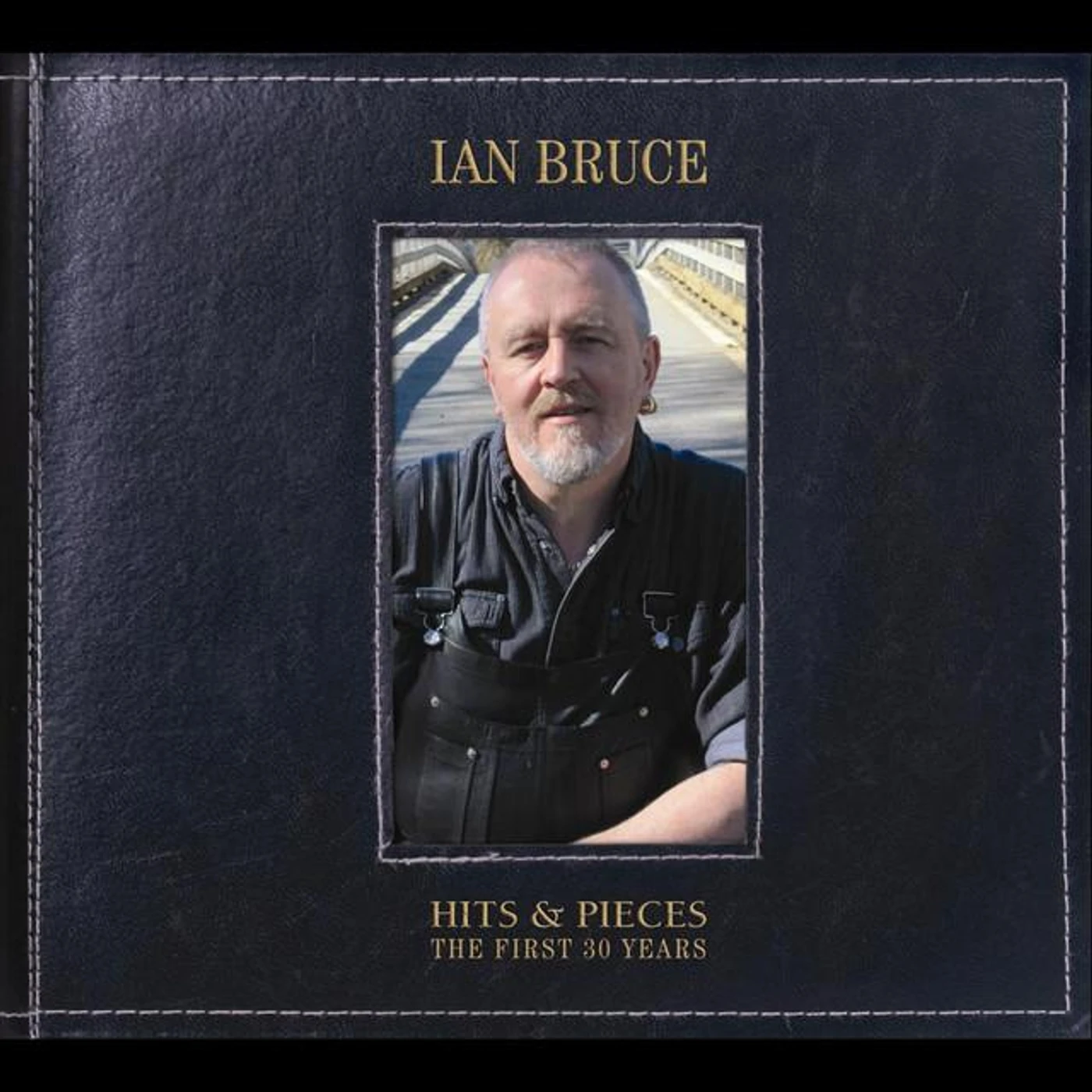 Ian Bruce