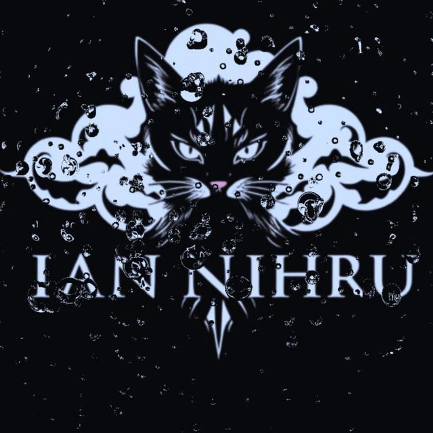 Ian Nihru