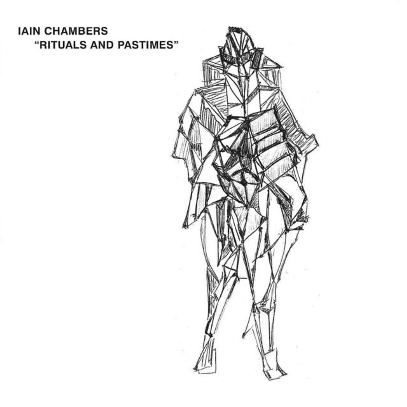 Iain Chambers