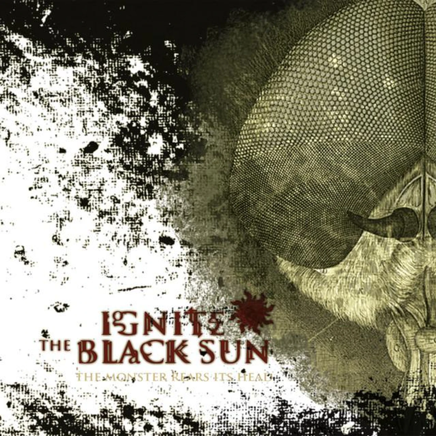 Ignite the Black Sun