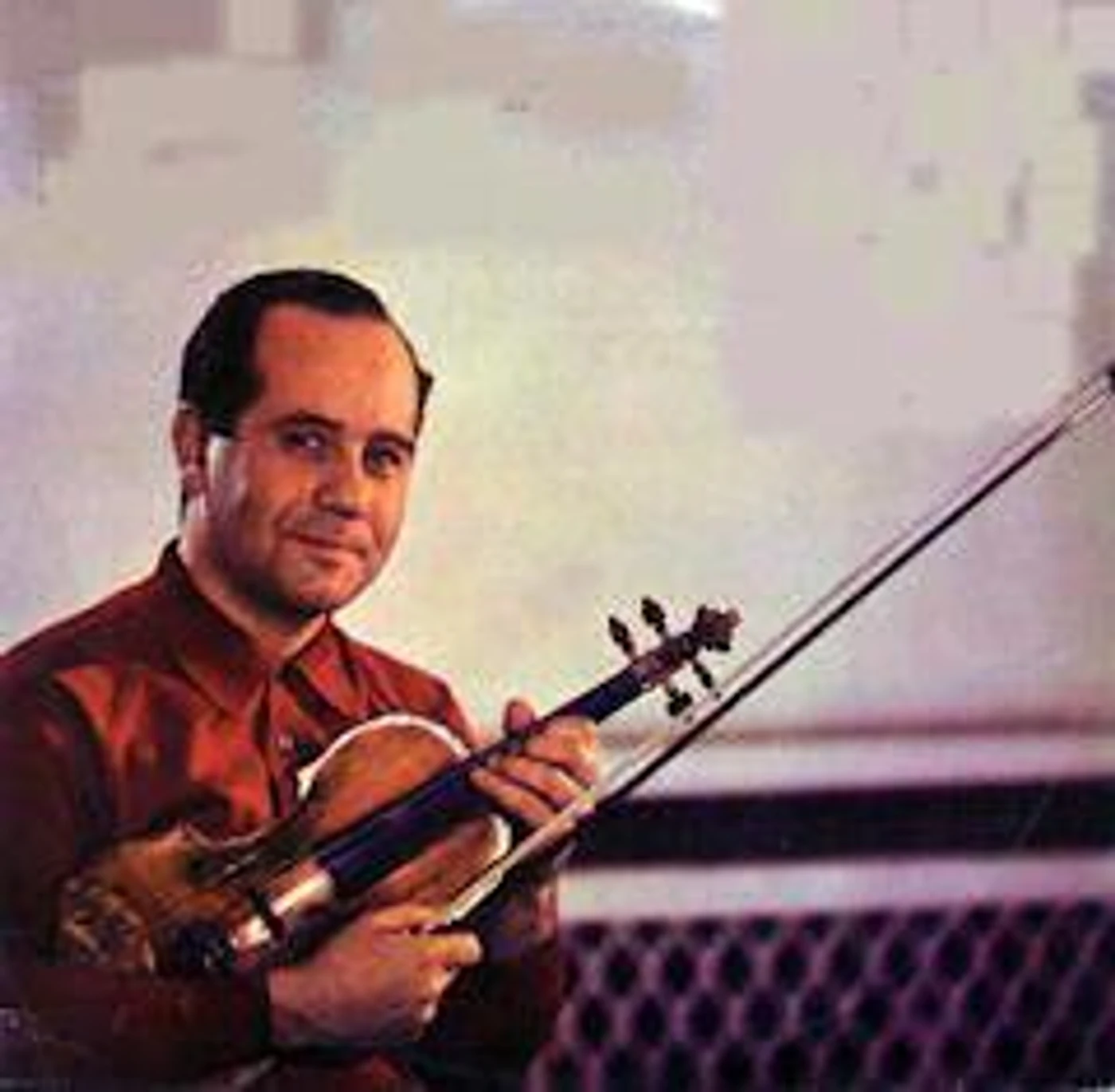 Igor Oistrakh