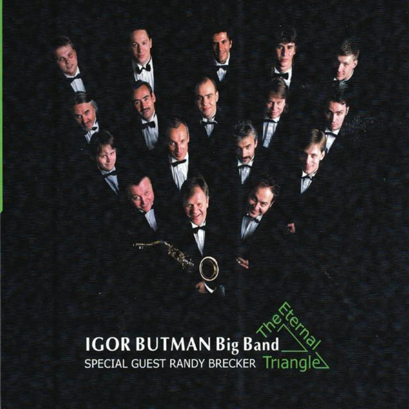 Igor Butman Big Band