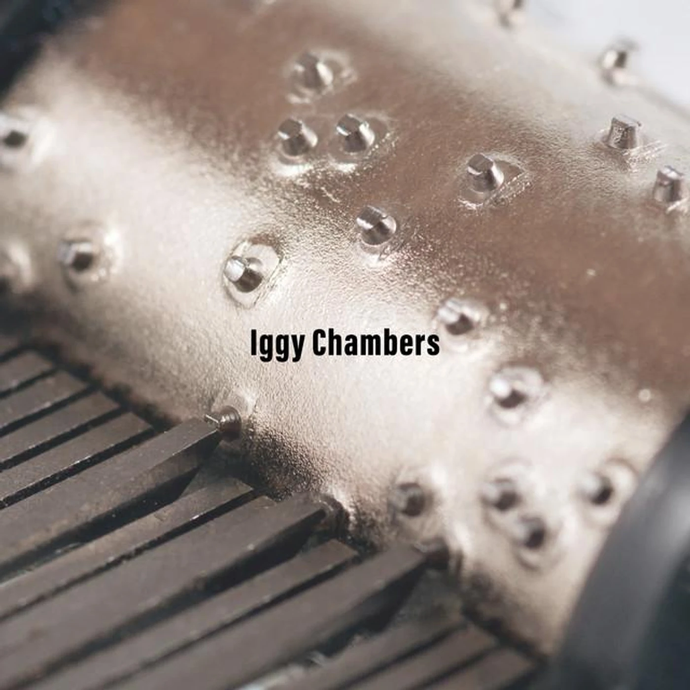 Iggy Chambers