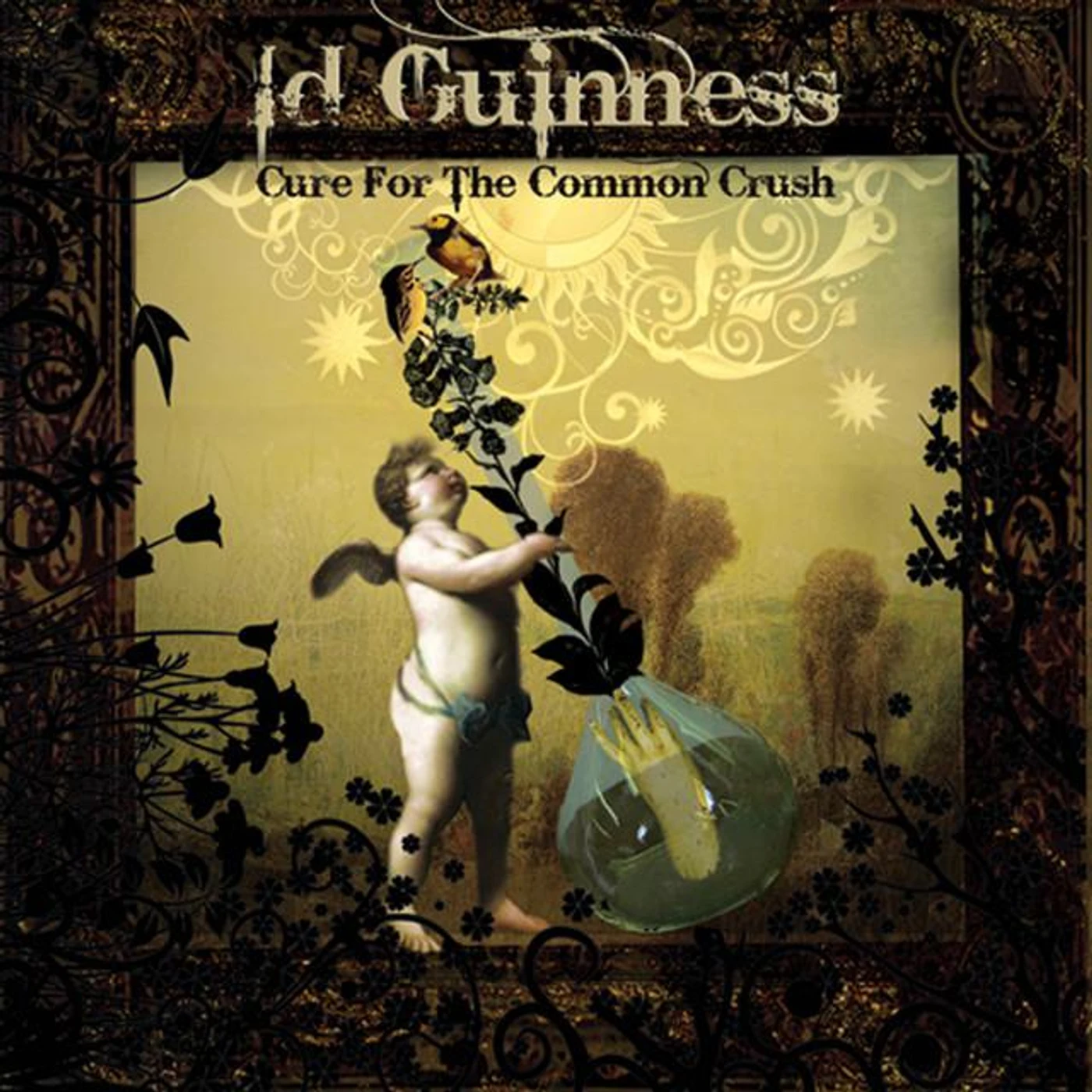Id Guinness
