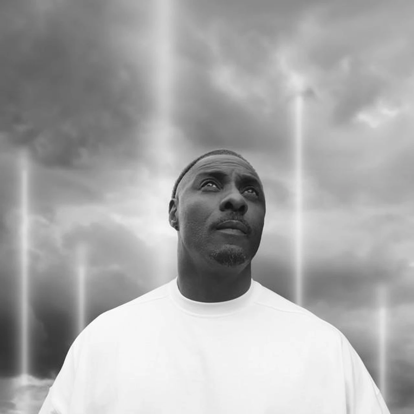 Idris Elba