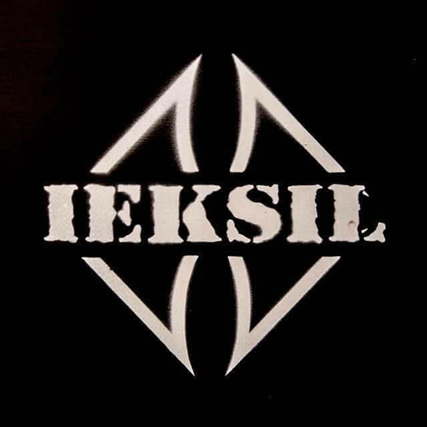 iEksil