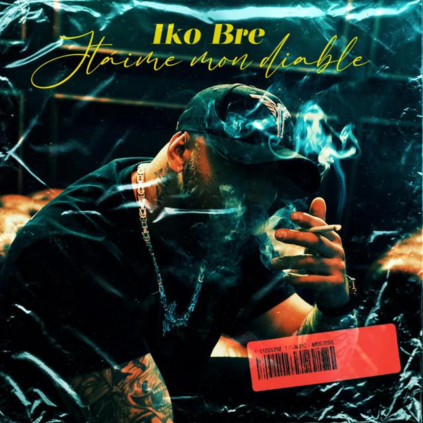 IKO BRE