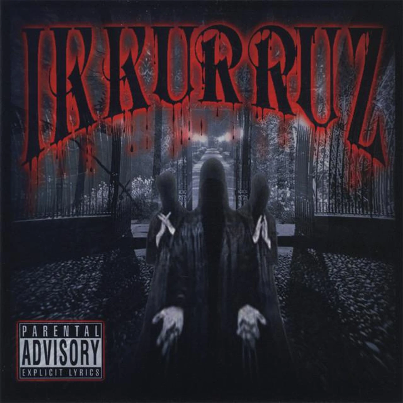 IKKURRUZ