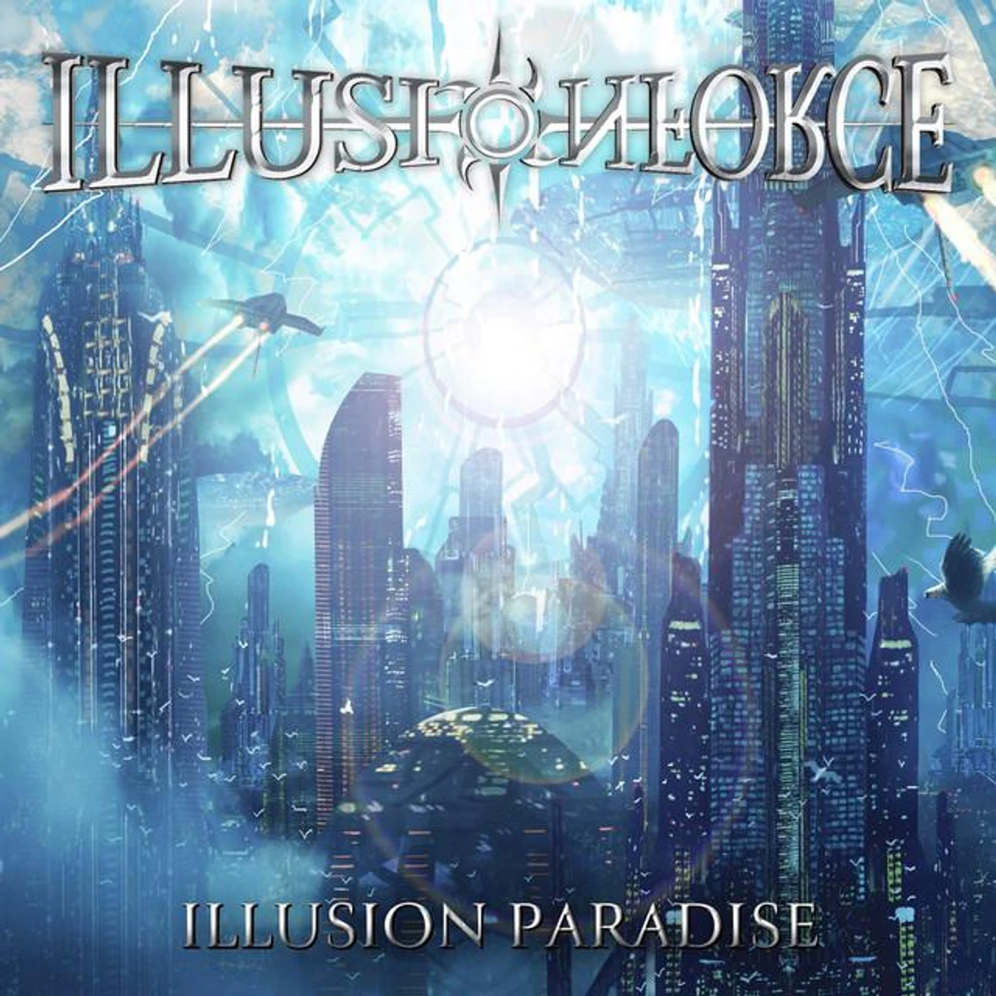 Illusion Force