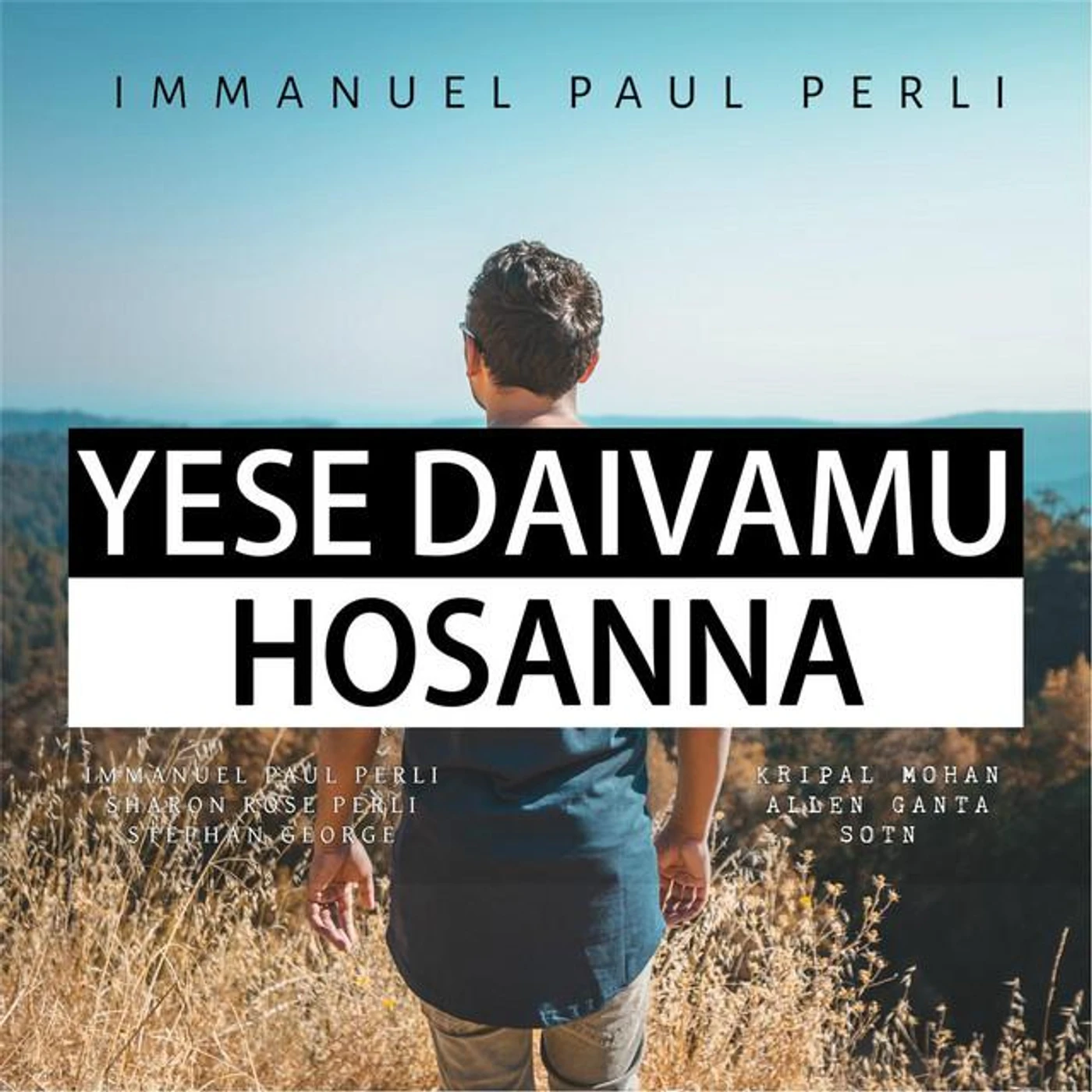 Immanuel Paul Perli