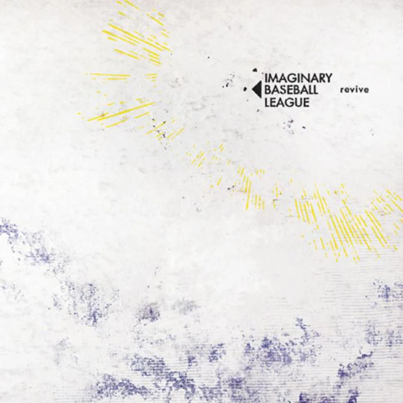 Imaginary Baseball League